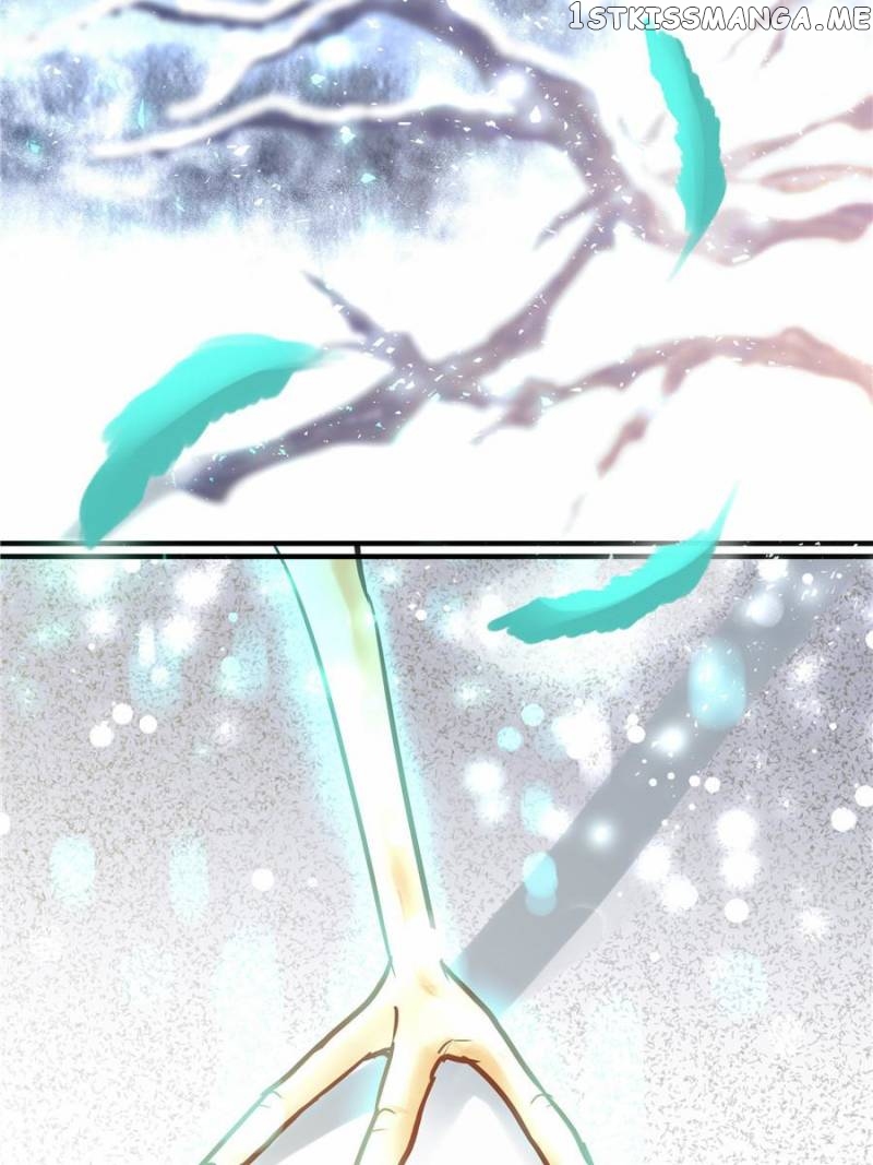 My Crown Prince Consort Is A Firecracker chapter 51 - page 39