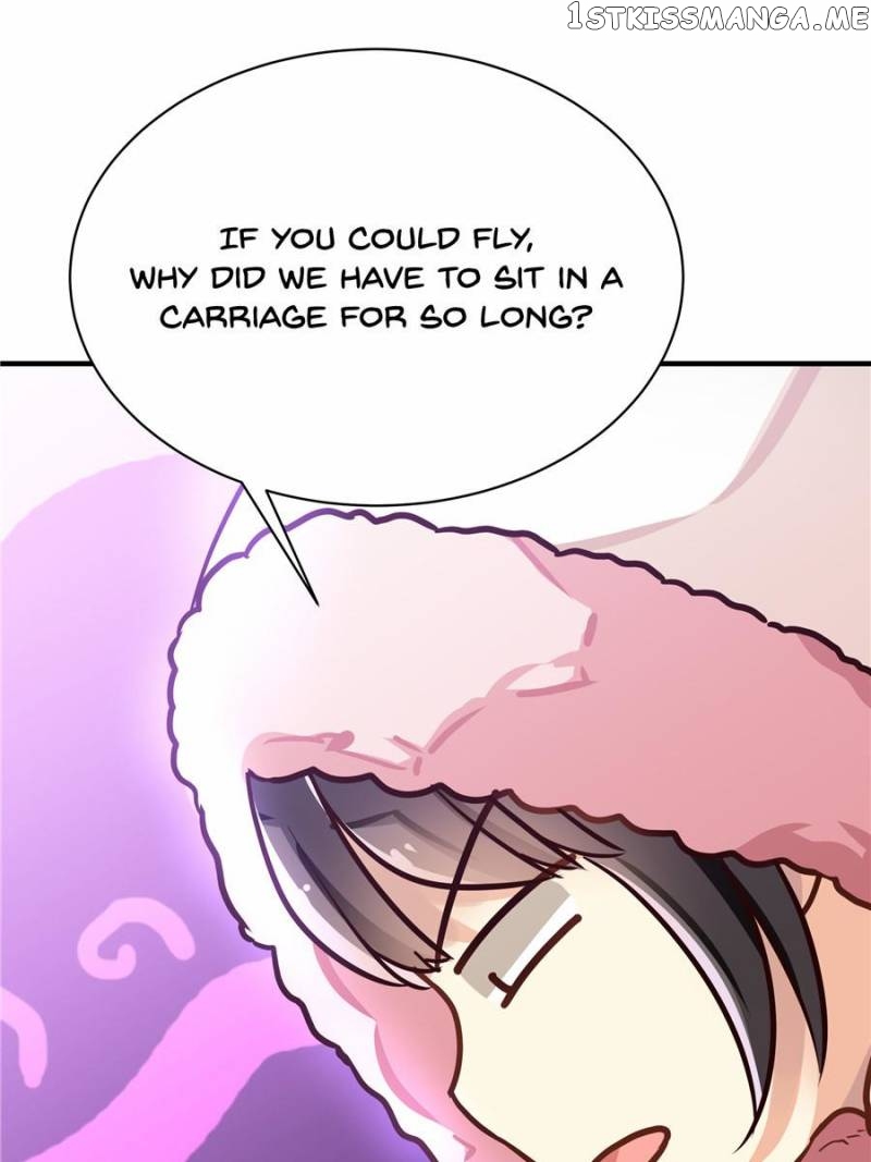 My Crown Prince Consort Is A Firecracker chapter 51 - page 47