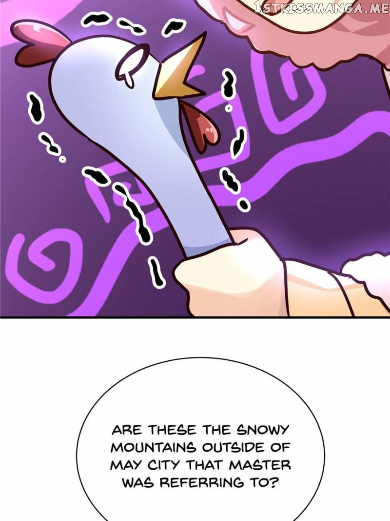 My Crown Prince Consort Is A Firecracker chapter 51 - page 48