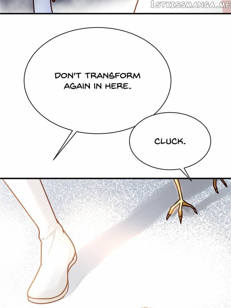 My Crown Prince Consort Is A Firecracker chapter 51 - page 51