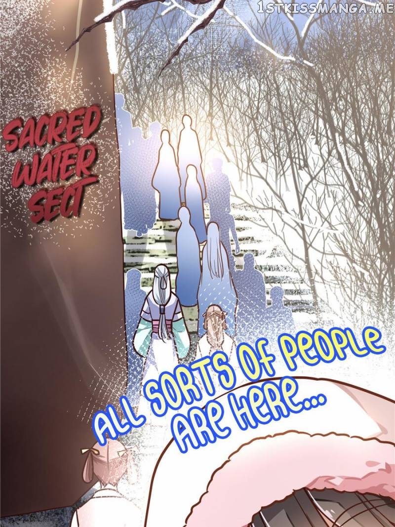 My Crown Prince Consort Is A Firecracker chapter 51 - page 56