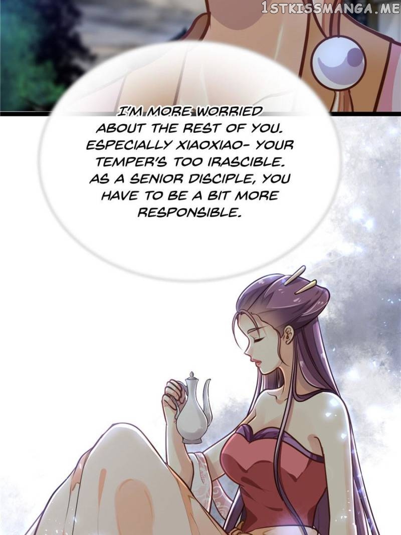 My Crown Prince Consort Is A Firecracker chapter 28 - page 11