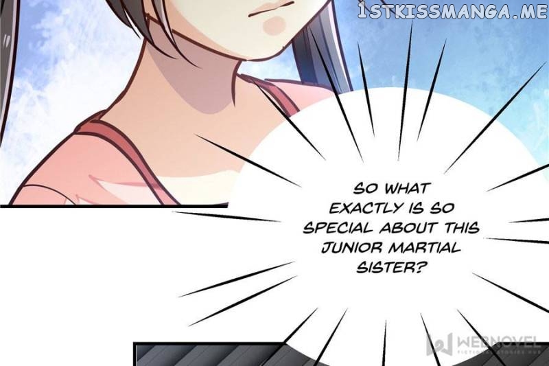 My Crown Prince Consort Is A Firecracker chapter 28 - page 14