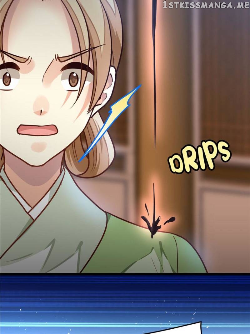 My Crown Prince Consort Is A Firecracker chapter 28 - page 17
