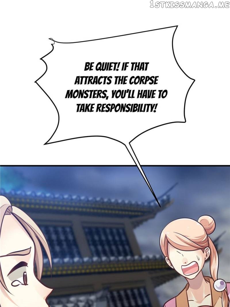 My Crown Prince Consort Is A Firecracker chapter 28 - page 19
