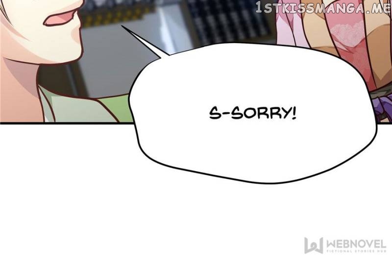 My Crown Prince Consort Is A Firecracker chapter 28 - page 20