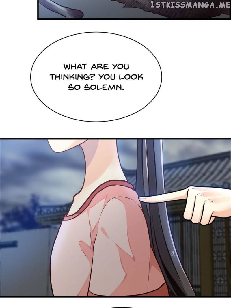 My Crown Prince Consort Is A Firecracker chapter 28 - page 27