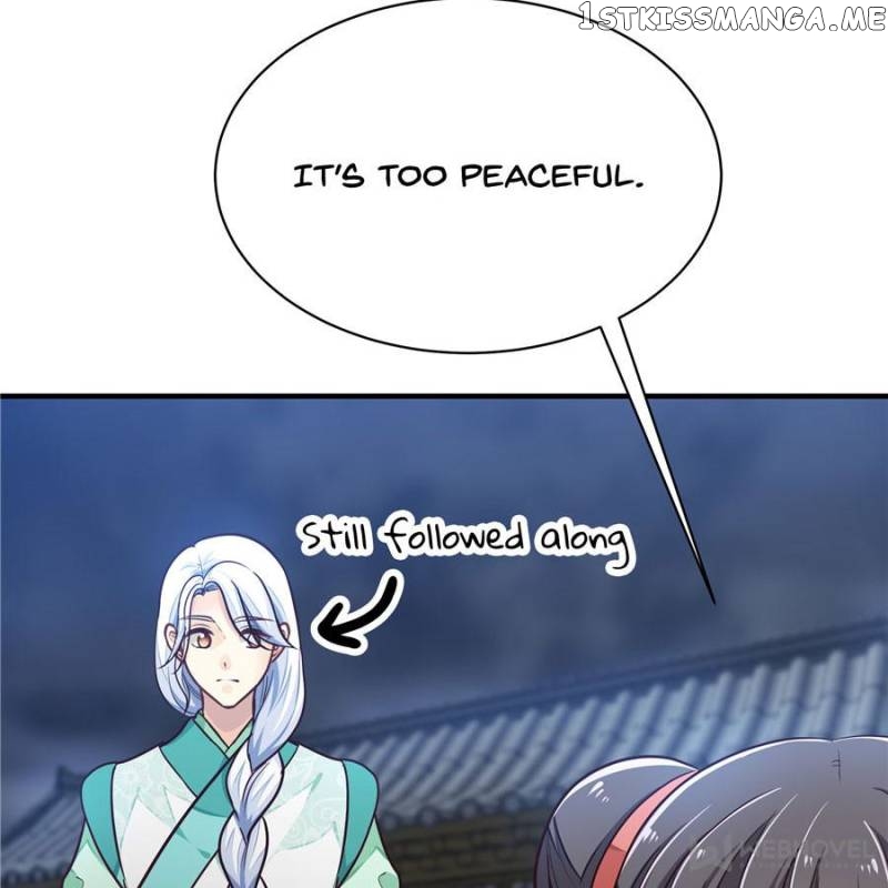 My Crown Prince Consort Is A Firecracker chapter 28 - page 28