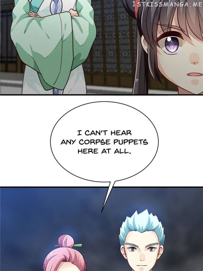 My Crown Prince Consort Is A Firecracker chapter 28 - page 29