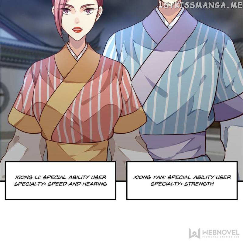 My Crown Prince Consort Is A Firecracker chapter 28 - page 30