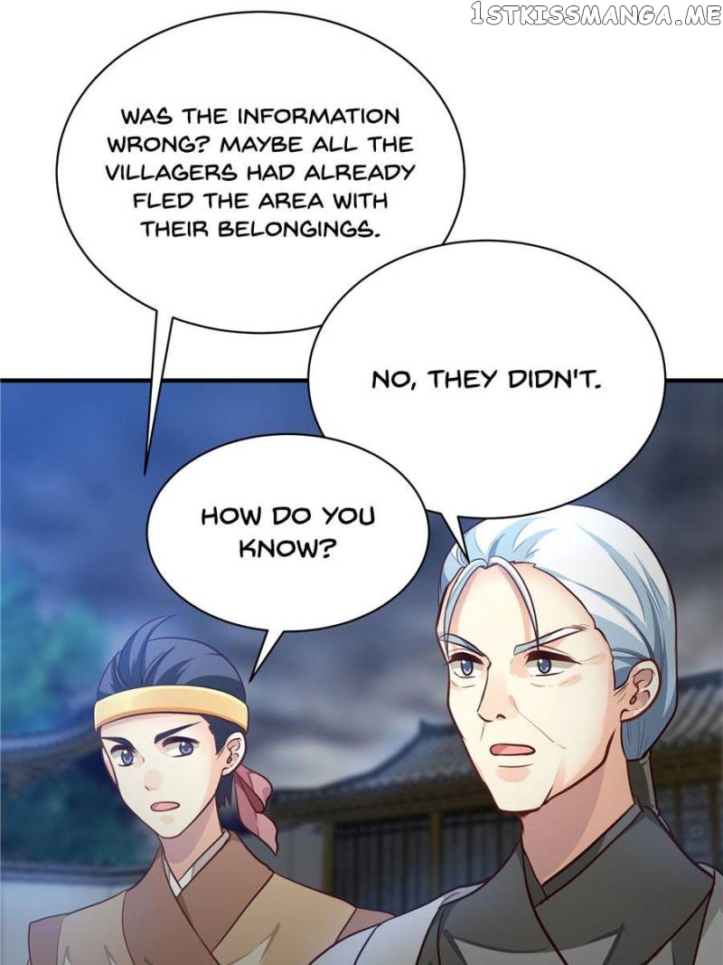 My Crown Prince Consort Is A Firecracker chapter 28 - page 31