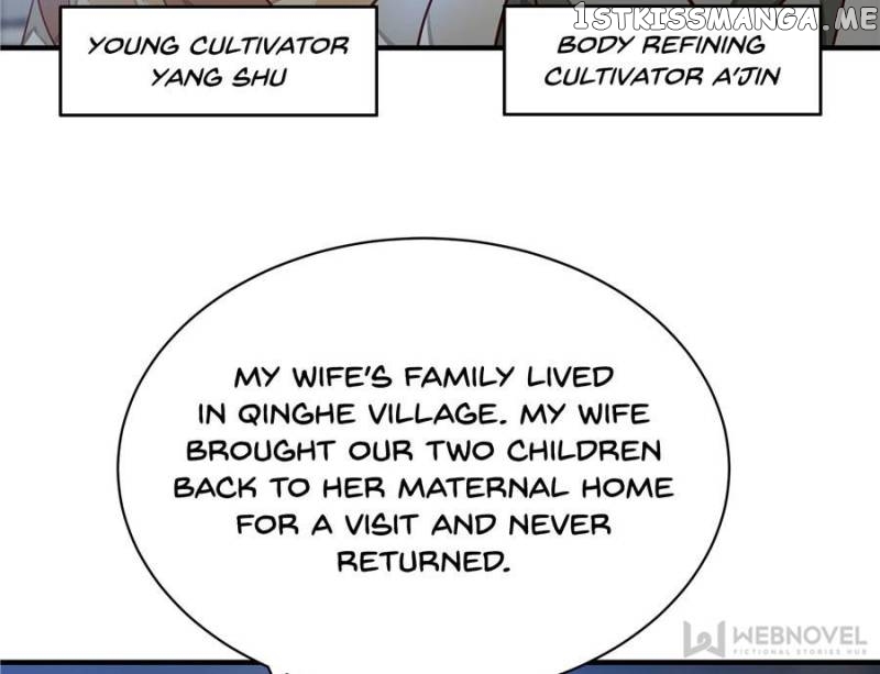 My Crown Prince Consort Is A Firecracker chapter 28 - page 32