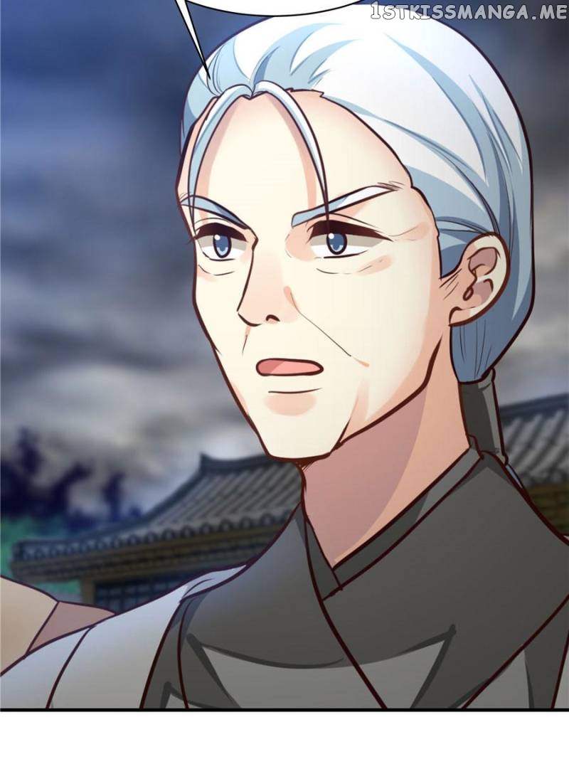 My Crown Prince Consort Is A Firecracker chapter 28 - page 33