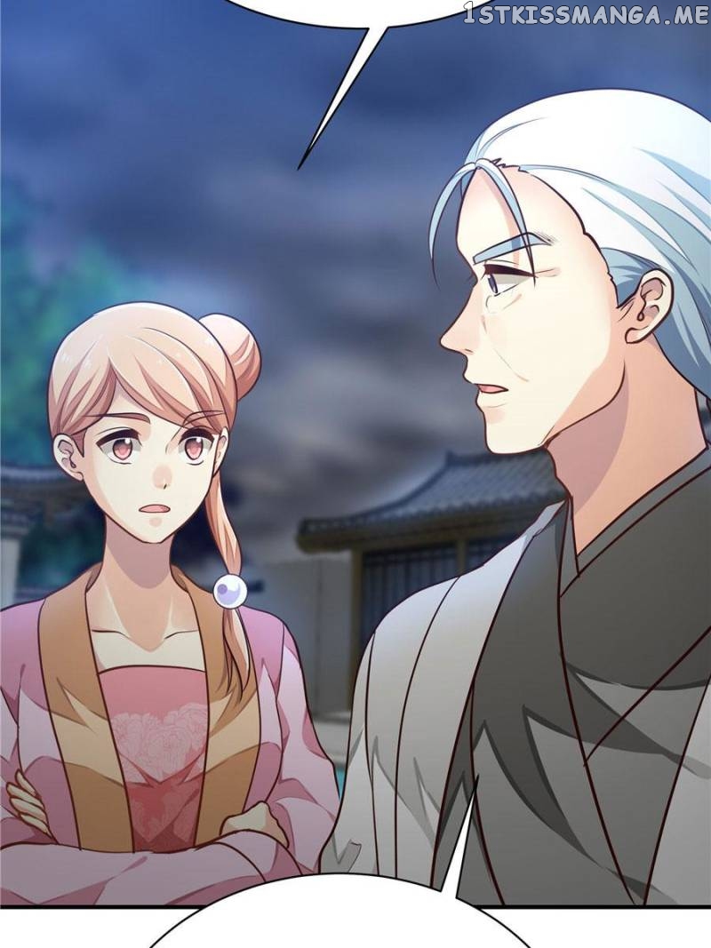 My Crown Prince Consort Is A Firecracker chapter 28 - page 35