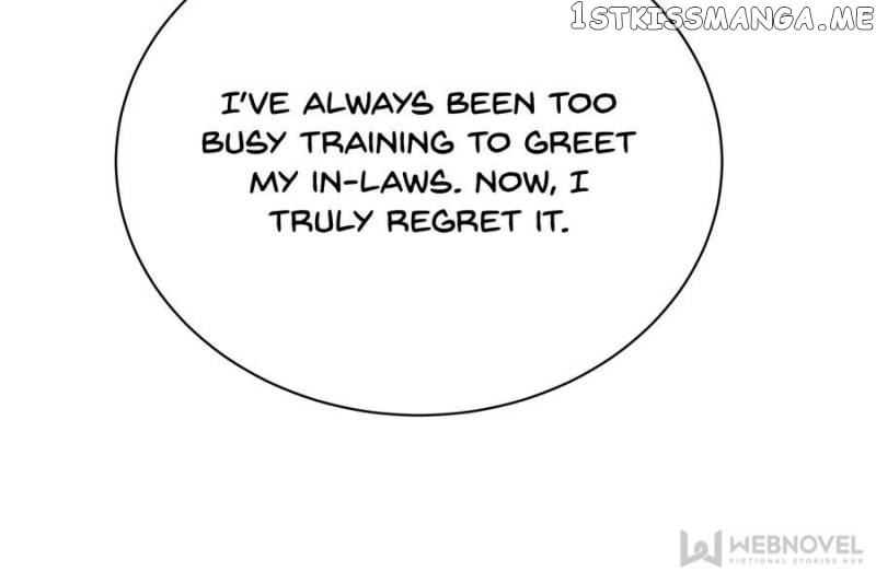 My Crown Prince Consort Is A Firecracker chapter 28 - page 36