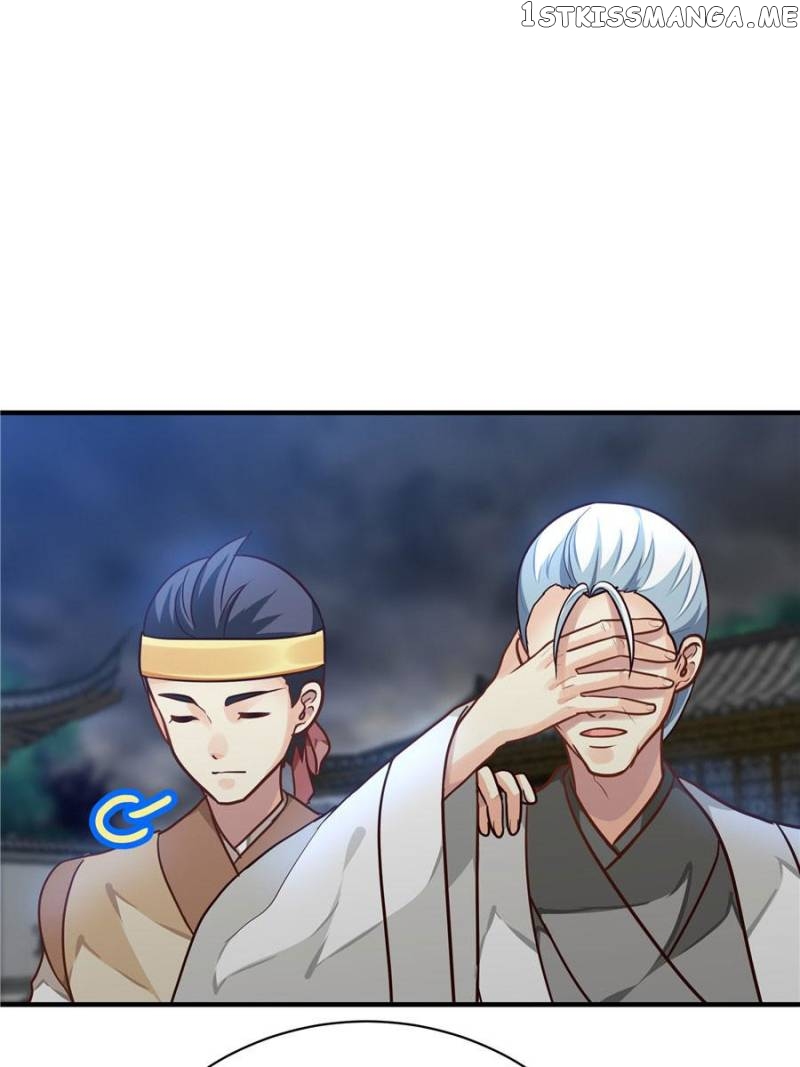 My Crown Prince Consort Is A Firecracker chapter 28 - page 37