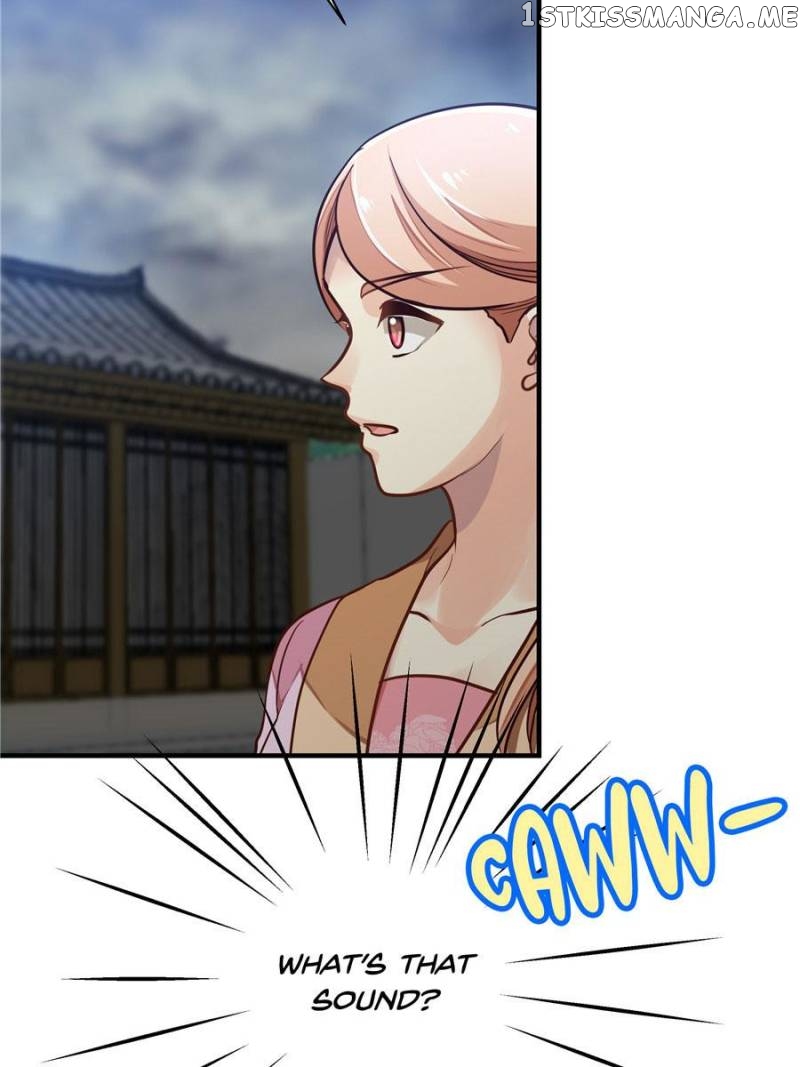 My Crown Prince Consort Is A Firecracker chapter 28 - page 39