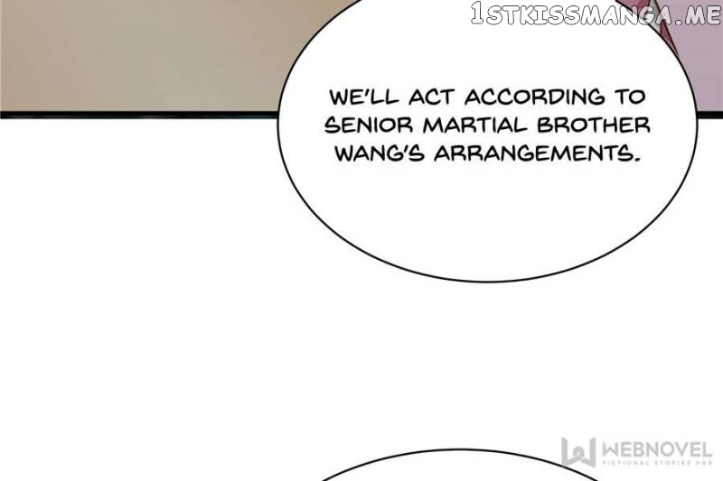 My Crown Prince Consort Is A Firecracker chapter 28 - page 4