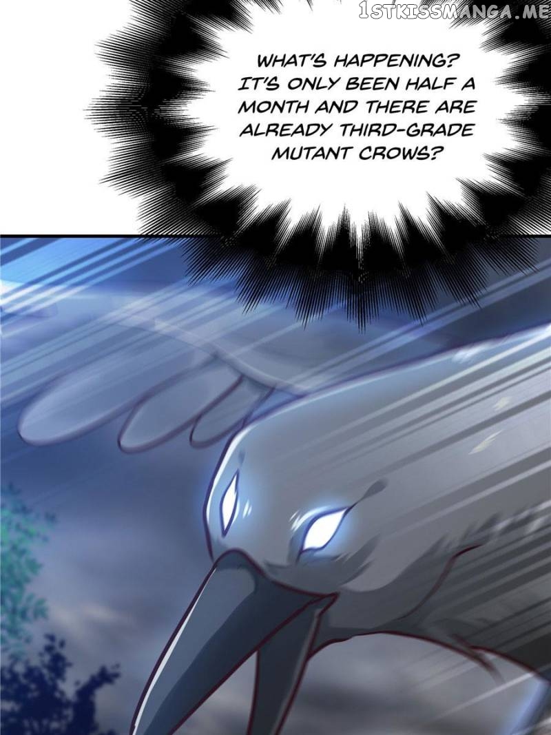 My Crown Prince Consort Is A Firecracker chapter 28 - page 47