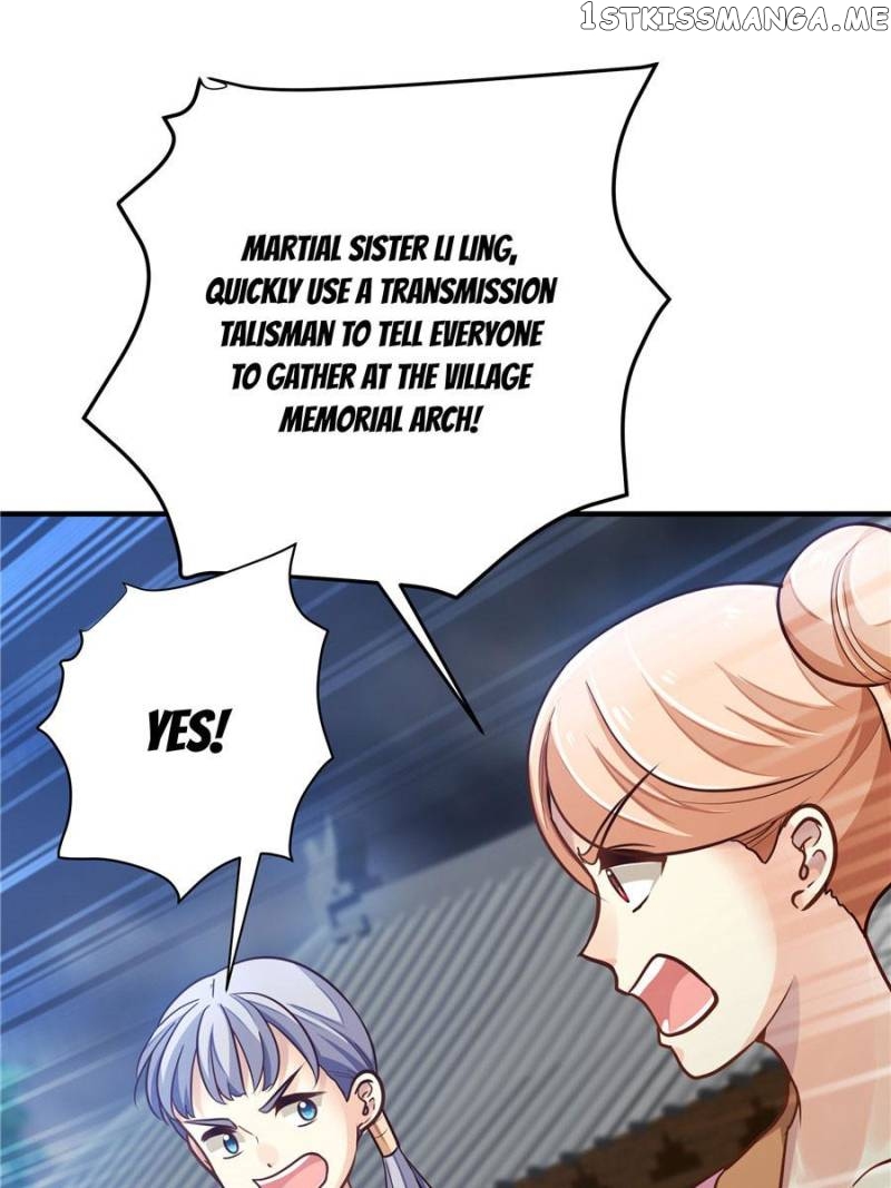 My Crown Prince Consort Is A Firecracker chapter 28 - page 49