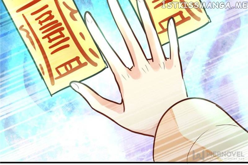 My Crown Prince Consort Is A Firecracker chapter 28 - page 54