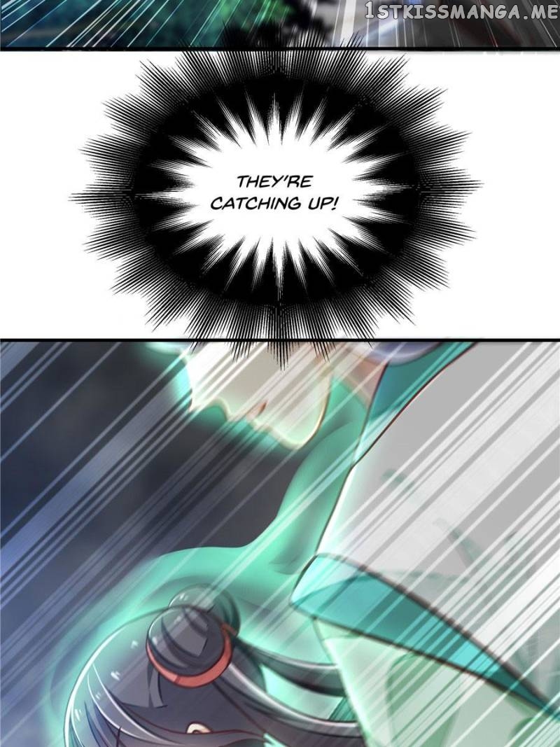 My Crown Prince Consort Is A Firecracker chapter 28 - page 59