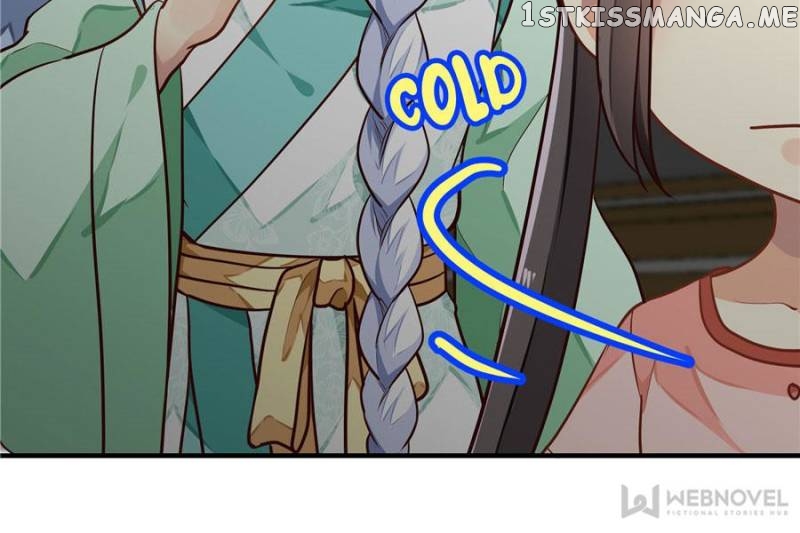 My Crown Prince Consort Is A Firecracker chapter 28 - page 6