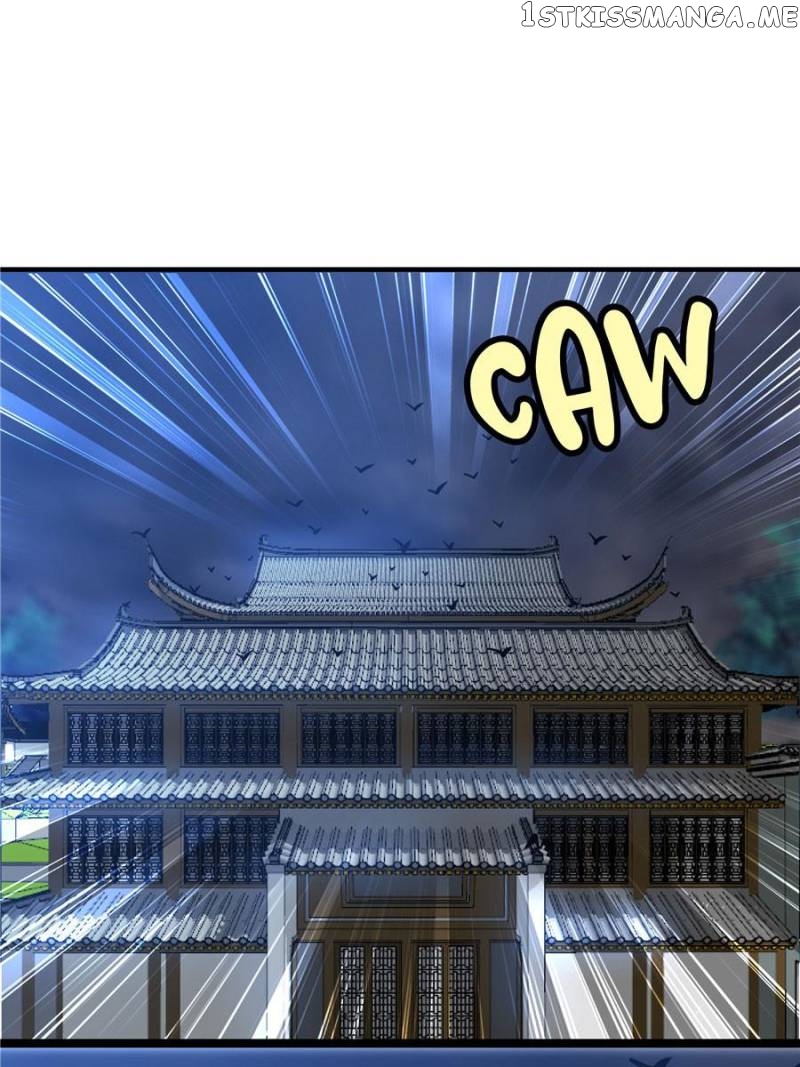 My Crown Prince Consort Is A Firecracker chapter 28 - page 61