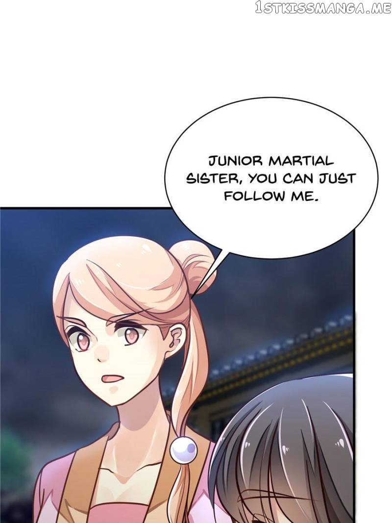 My Crown Prince Consort Is A Firecracker chapter 28 - page 7