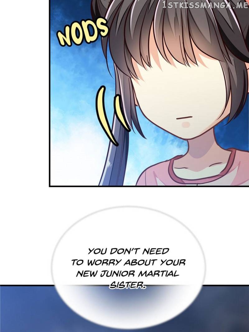 My Crown Prince Consort Is A Firecracker chapter 28 - page 9