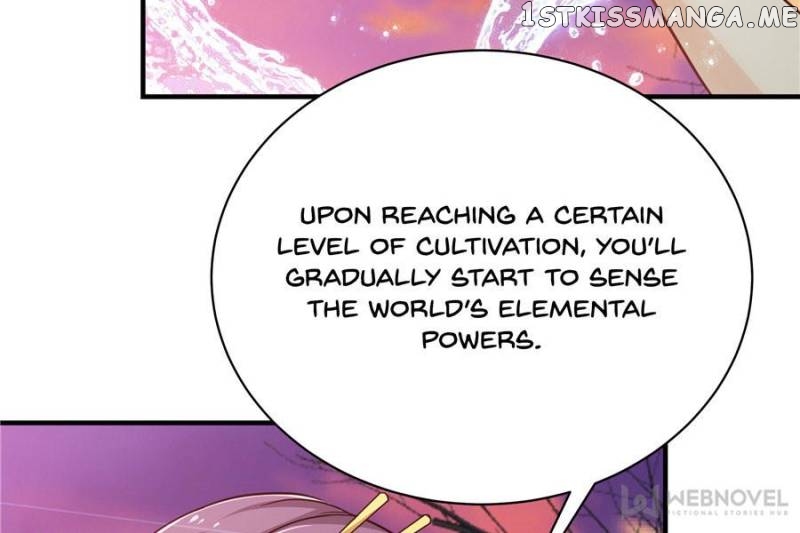 My Crown Prince Consort Is A Firecracker chapter 27 - page 20