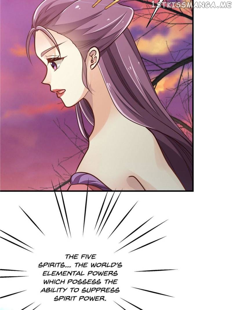 My Crown Prince Consort Is A Firecracker chapter 27 - page 21
