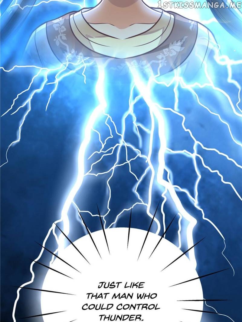 My Crown Prince Consort Is A Firecracker chapter 27 - page 23
