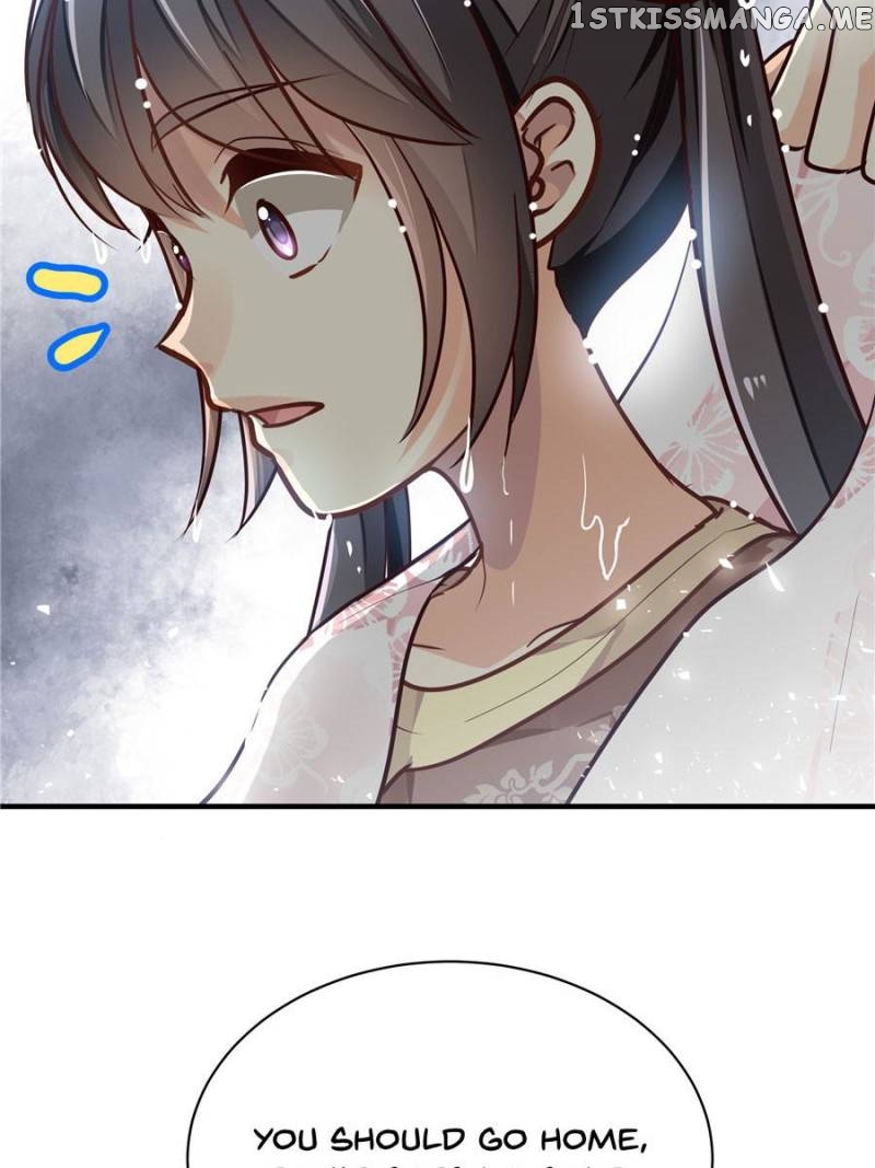 My Crown Prince Consort Is A Firecracker chapter 27 - page 33