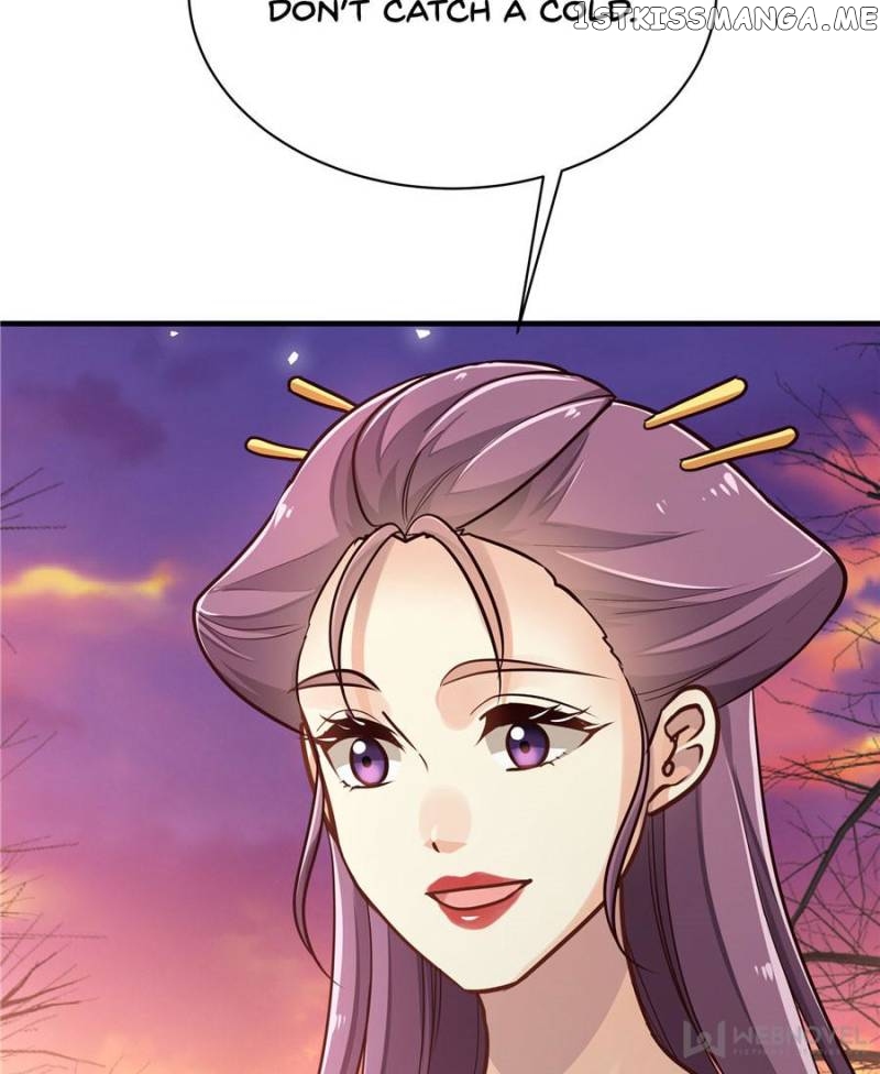 My Crown Prince Consort Is A Firecracker chapter 27 - page 34