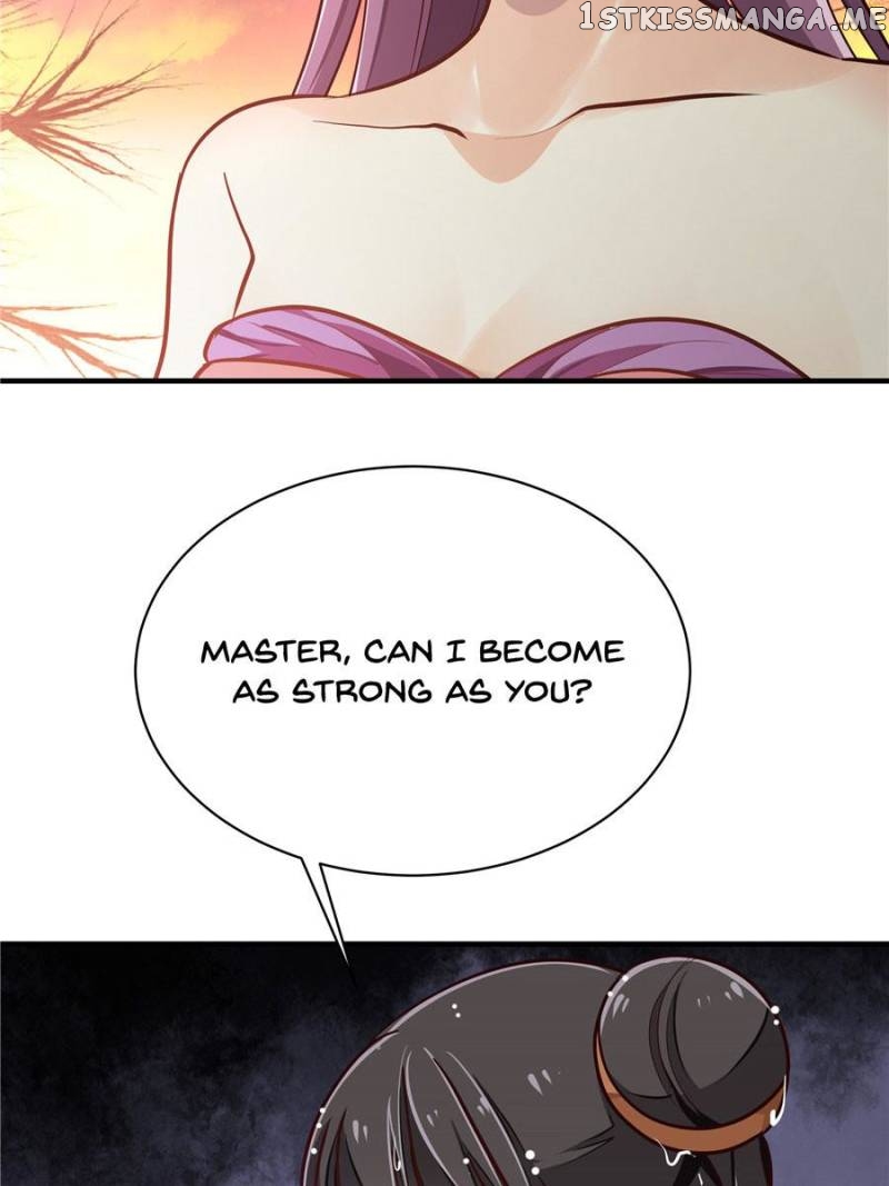 My Crown Prince Consort Is A Firecracker chapter 27 - page 35