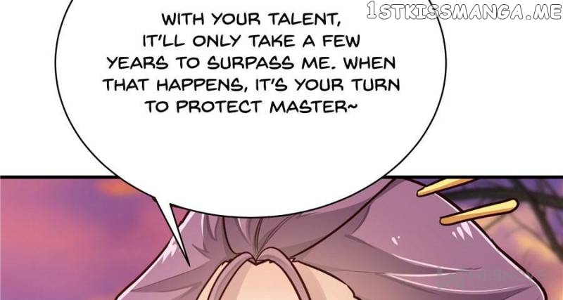 My Crown Prince Consort Is A Firecracker chapter 27 - page 38