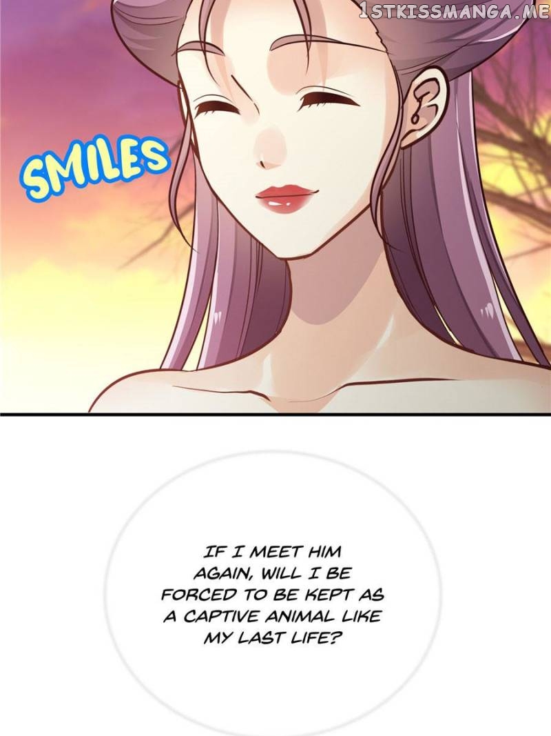 My Crown Prince Consort Is A Firecracker chapter 27 - page 39