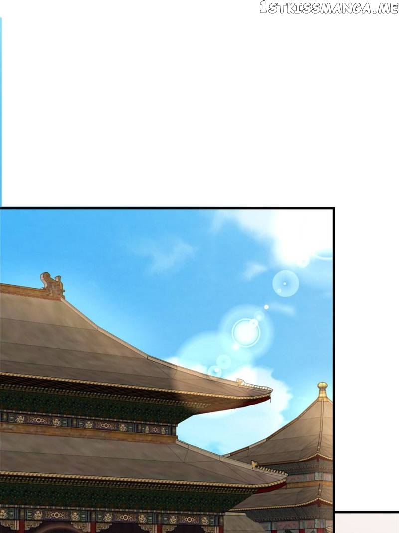 My Crown Prince Consort Is A Firecracker chapter 27 - page 43