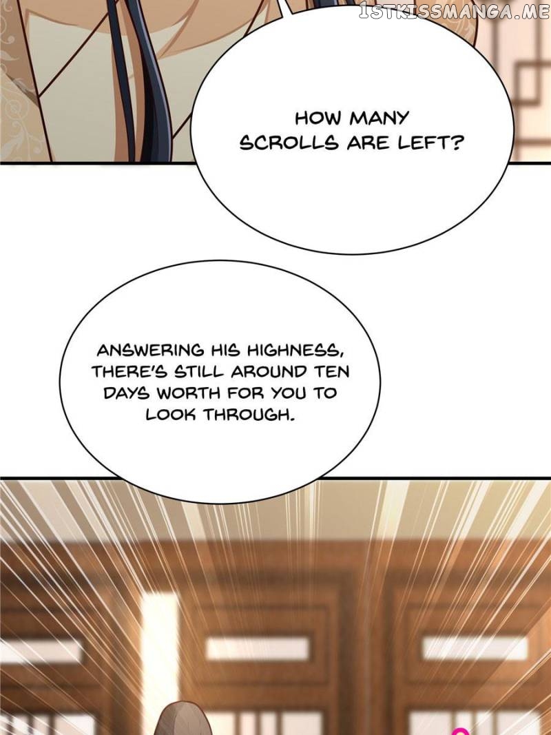 My Crown Prince Consort Is A Firecracker chapter 27 - page 47