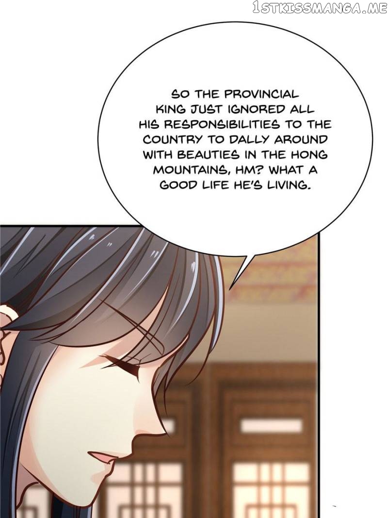 My Crown Prince Consort Is A Firecracker chapter 27 - page 49