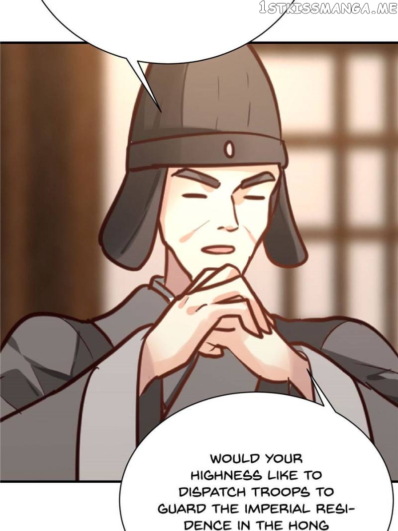 My Crown Prince Consort Is A Firecracker chapter 27 - page 51