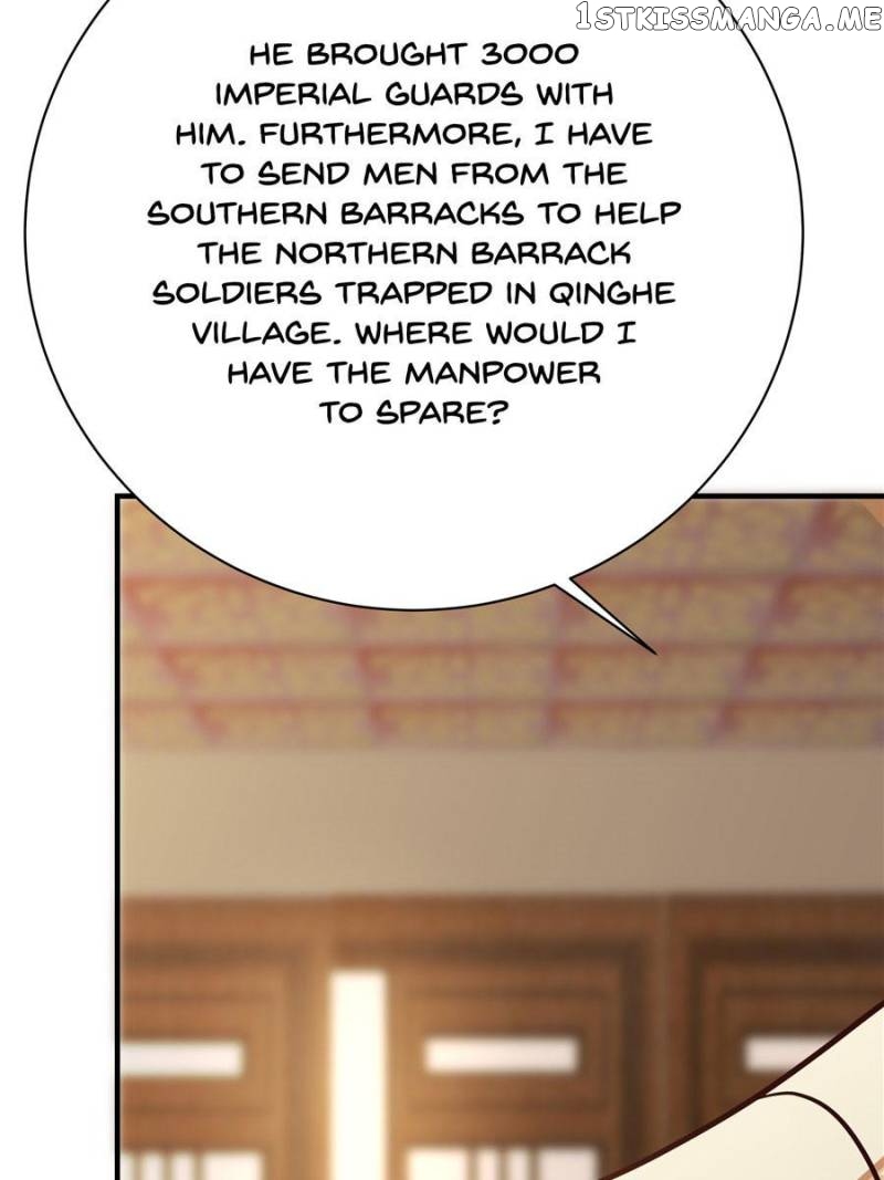 My Crown Prince Consort Is A Firecracker chapter 27 - page 53