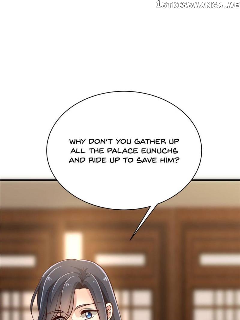 My Crown Prince Consort Is A Firecracker chapter 27 - page 55