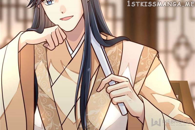 My Crown Prince Consort Is A Firecracker chapter 27 - page 56