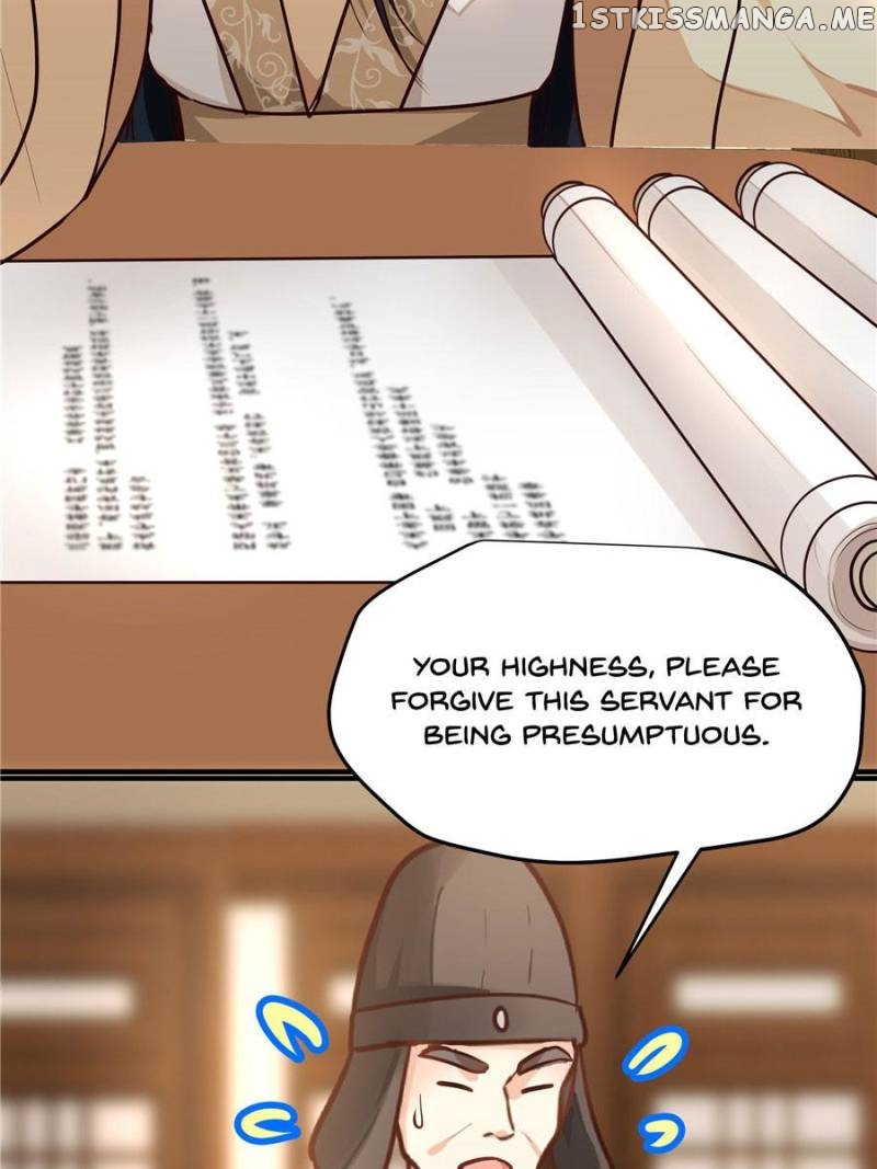 My Crown Prince Consort Is A Firecracker chapter 27 - page 57