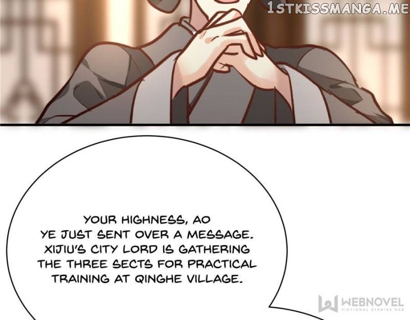 My Crown Prince Consort Is A Firecracker chapter 27 - page 58