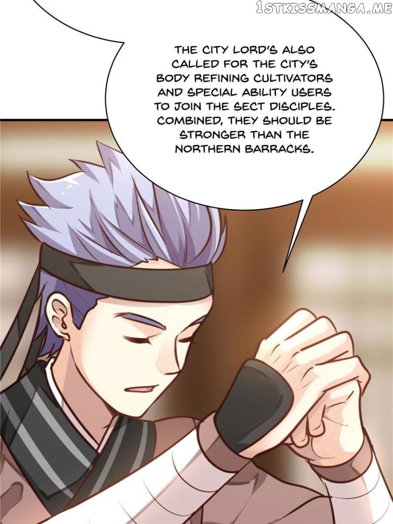My Crown Prince Consort Is A Firecracker chapter 27 - page 59