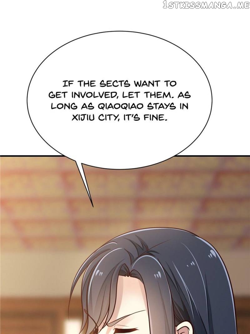 My Crown Prince Consort Is A Firecracker chapter 27 - page 61