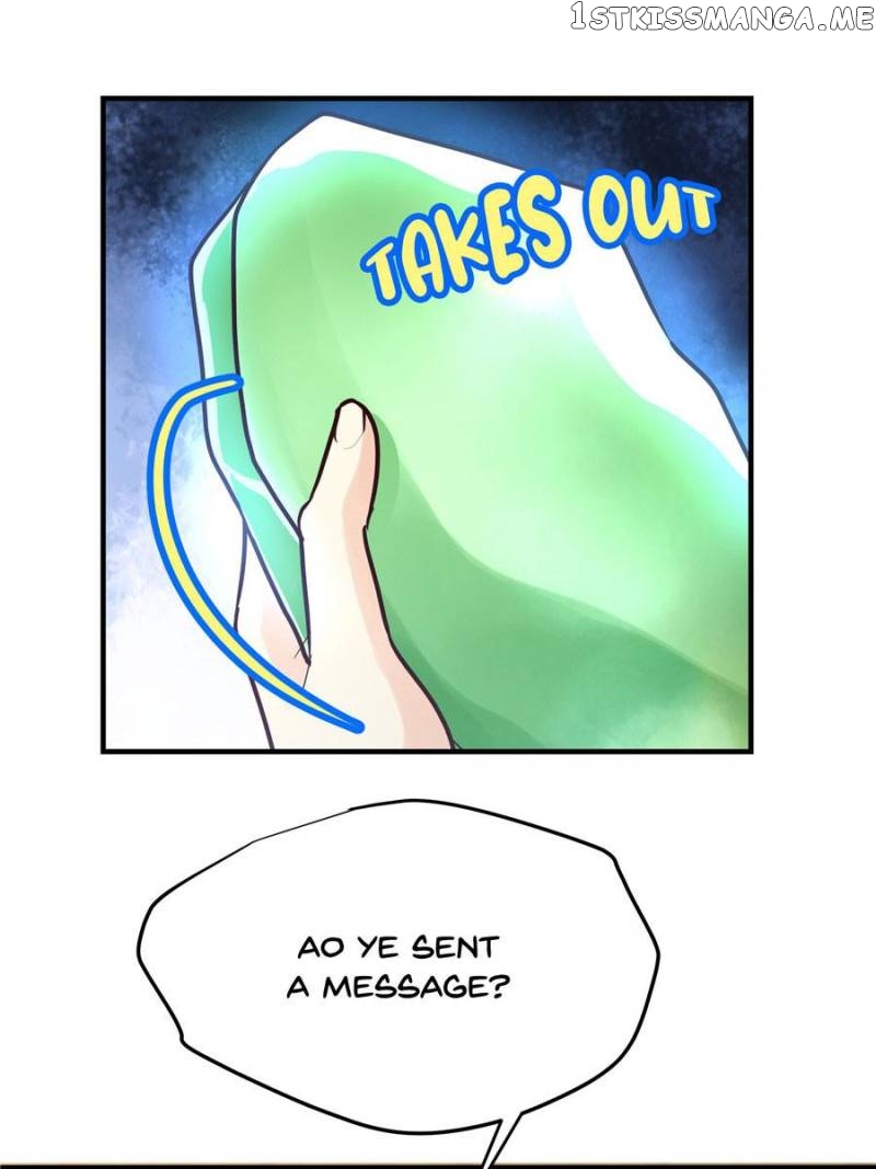 My Crown Prince Consort Is A Firecracker chapter 27 - page 67